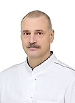 Врач Соломатников Иван Борисович