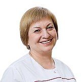 Врач Соломатова Ирина Михайловна