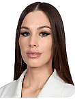 Врач Солоницына Юлия Александровна