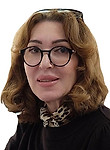 Врач Солопанова Ольга Юрьевна