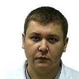 Врач Соловьев Роман Анатольевич 