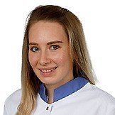 Врач Соловьева Алена Владиславовна