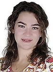 Врач Соловьева Юлия Геннадьевна