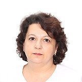 Врач Сообцокова Эмма Кимовна