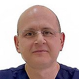 Врач Сорока Евгений Григорьевич