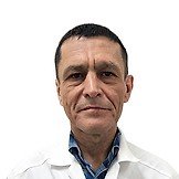 Врач Сорокин Михаил Юрьевич