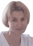 Врач Сорокина Елена Александровна