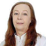 Врач Сосновская Ирина Витальевна