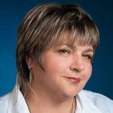Врач Сотникова Татьяна Олеговна