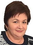 Врач Совмиз Нафисета Рамазановна