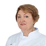 Врач Совмиз Светлана Гаруновна