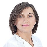 Врач Спевак Мария Николаевна