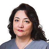 Врач Спиропулос Наталья Арнольдовна