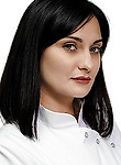 Врач Спивак Ангелина Вячеславовна