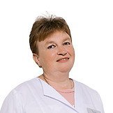 Врач Сподарь Инна Викторовна