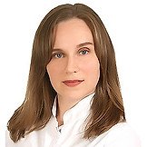Врач Среброва Ирина Владимировна