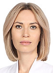 Врач Стадникова Екатерина Николаевна