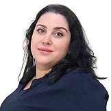 Врач Стальмахович Анна Александровна