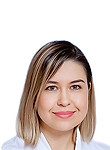 Врач Станиславчик Татьяна Юрьевна