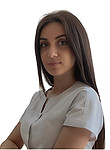 Врач Стапанян Элинна Владимировна