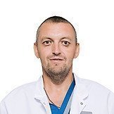 Врач Старцев Александр Иванович  