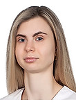 Врач Старченко Владислава Эдуардовна