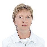 Врач Старкова Елена Дмитриевна