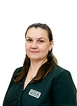 Врач Стародубцева Елена Михайловна