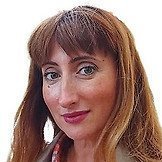 Врач Старовойтова Елена Александровна