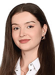 Врач Статецкая Елена Игоревна