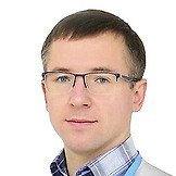 Врач Статив Виталий Валерьевич