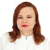 Врач Ставенчук Татьяна Владимировна