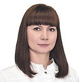 Врач Степаньян Диана Андреевна