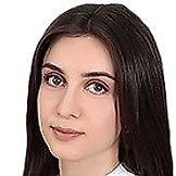 Врач Степанян Элинна Владимировна