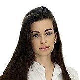 Врач Степанян Ирина Сергеевна