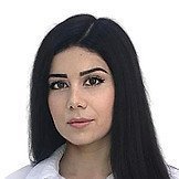 Врач Степанян Тамара Врамовна