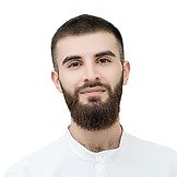 Врач Степанов Александр Робертович