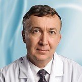 Врач Степанов Олег Геннадьевич