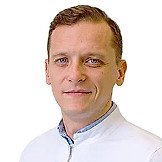 Врач Степанов Виталий Степанович
