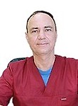 Врач Степанов Виталий Валентинович