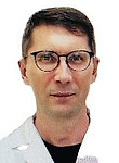 Врач Степанов Владимир Владимирович