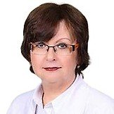 Врач Степанова Ольга Михайловна