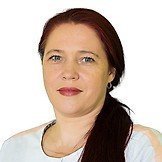 Врач Степанова Татьяна Владимировна