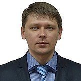 Врач Столяр Роман Иванович