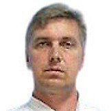 Врач Столяров Андрей Викторович