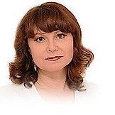 Врач Стороженко Галина Николаевна