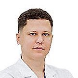 Врач Стороженко Николай Сергеевич