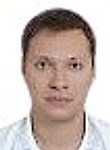 Врач Сторожук Илья Александрович