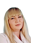 Врач Стрельцова Светлана Валерьевна