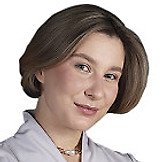 Врач Стрелкова Александра Александровна
